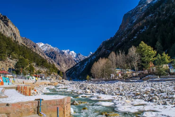 Gangotri