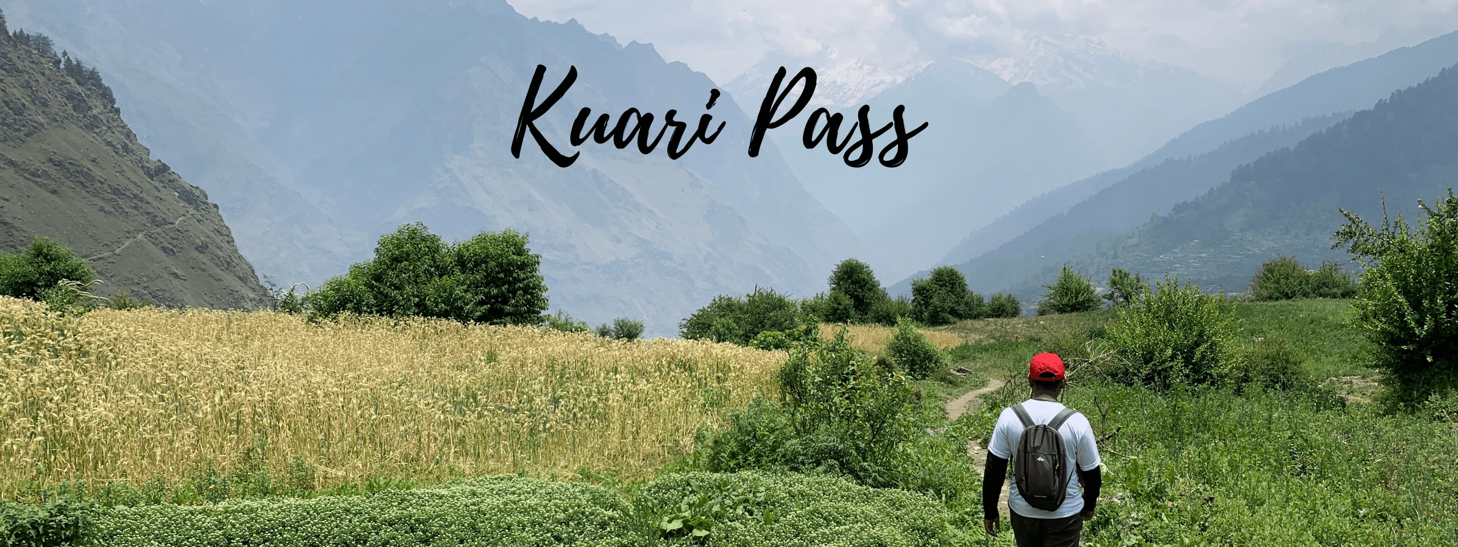 Kuari Pass Trek